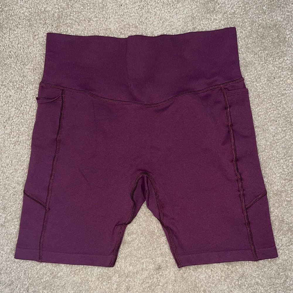 NEW!! Biker Shorts from Pink
